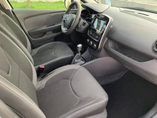 RENAULT Clio usata, con Chiusura centralizzata