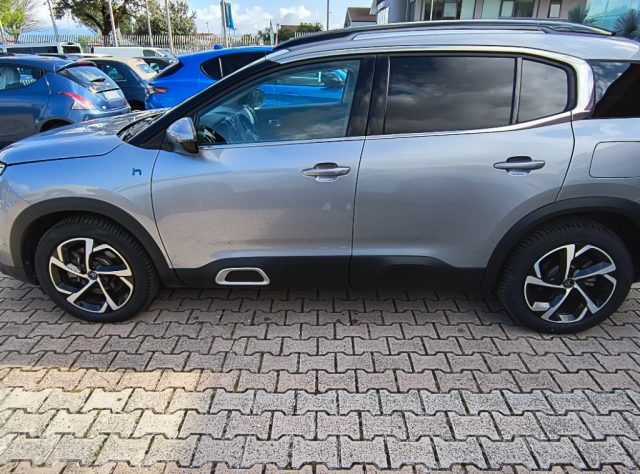 CITROEN C5 Aircross usata, con Airbag laterali