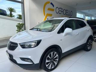 OPEL Mokka X usata, con Airbag