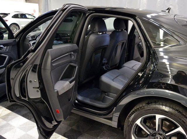 AUDI Q3 usata, con Airbag laterali