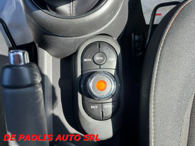 MINI Cooper usata, con Cronologia tagliandi