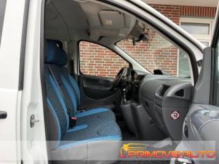 FIAT Scudo usata, con Airbag