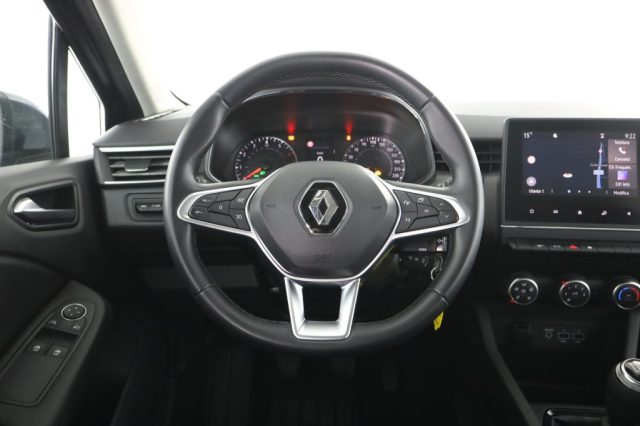 RENAULT Clio usata 5