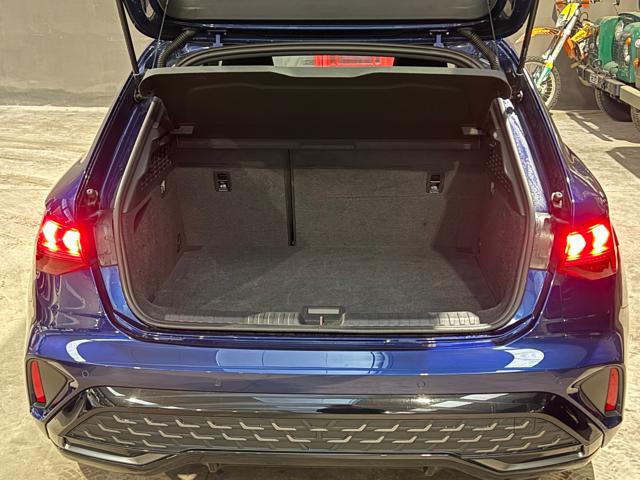 AUDI A3 usata, con Chiusura centralizzata telecomandata