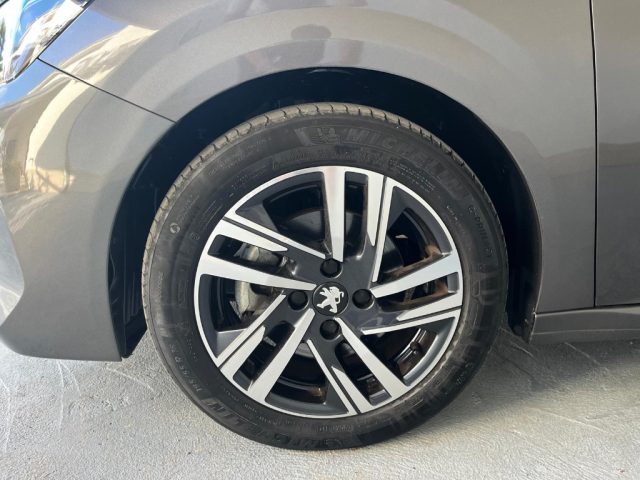 PEUGEOT 208 usata, con Sensore di pioggia