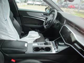 AUDI A6 usata, con Airbag Passeggero