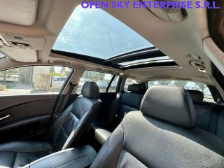 BMW 520 usata, con Controllo trazione