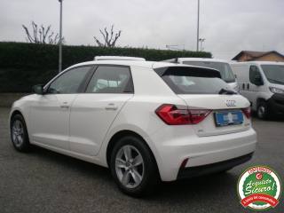 AUDI A1 usata, con Autoradio