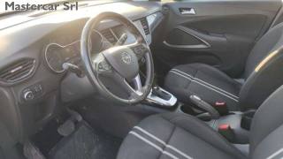 OPEL Crossland usata, con Alzacristalli elettrici