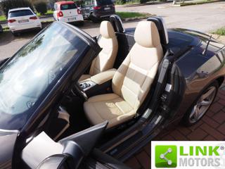 BMW Z4 usata 17