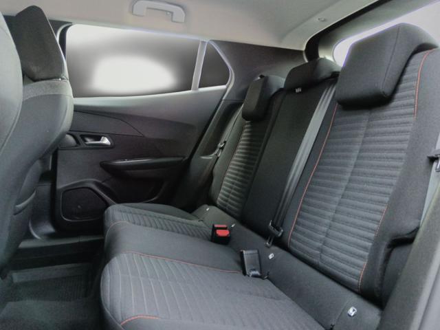 PEUGEOT 2008 usata, con Cerchi in lega