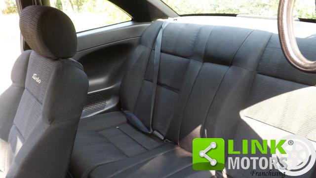 FIAT Coupe usata 33
