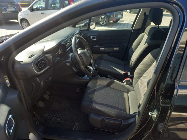 CITROEN C3 usata, con Autoradio