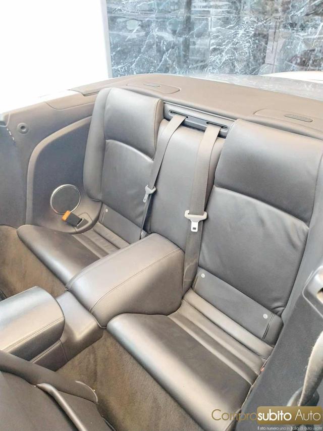 JAGUAR XK usata, con Specchietti laterali elettrici