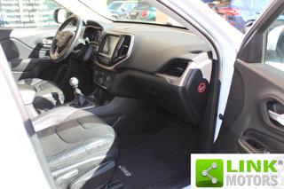 JEEP Cherokee usata 33