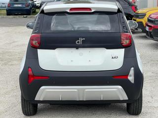 DR MOTOR DR 1.0 EV usata, con Climatizzatore