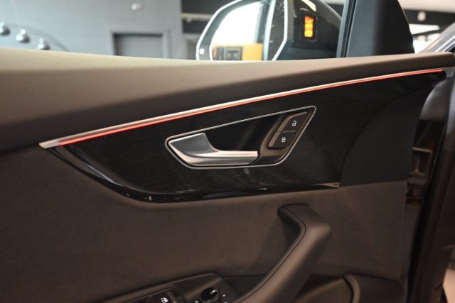 AUDI Q8 usata 32