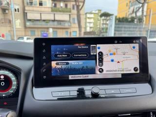 NISSAN Qashqai usata, con Servosterzo