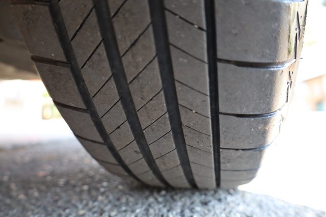 VOLKSWAGEN Taigo usata 142