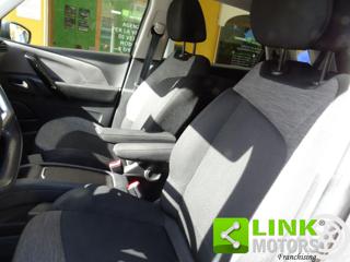 CITROEN C4 Spacetourer usata, con Climatizzatore