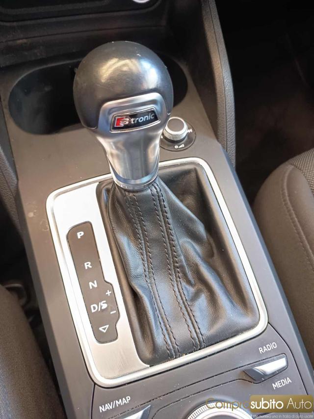 AUDI Q2 usata 32