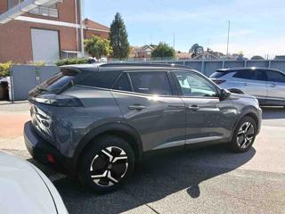 PEUGEOT 2008 usata, con Alzacristalli elettrici