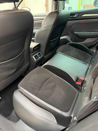 RENAULT Megane usata, con Cruise Control