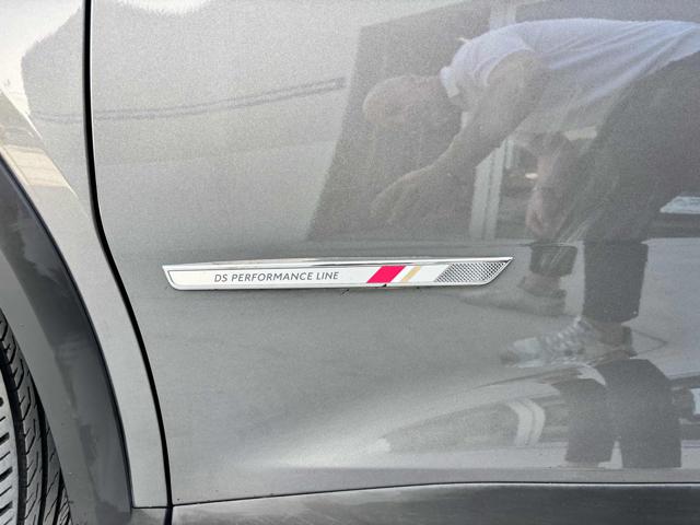 DS AUTOMOBILES DS 7 Crossback usata, con Controllo vocale
