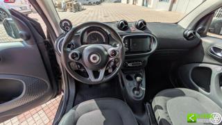 SMART ForTwo usata, con ESP