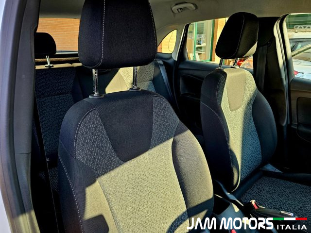 OPEL Crossland usata, con Specchietti laterali elettrici