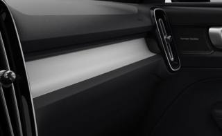 VOLVO XC40 usata, con Servosterzo
