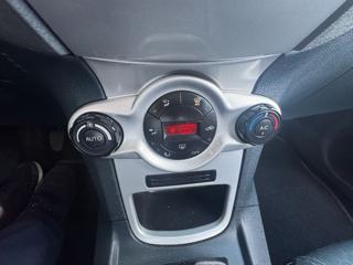 FORD Fiesta usata, con Fendinebbia