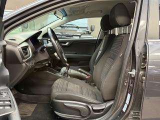 KIA Stonic usata, con Boardcomputer