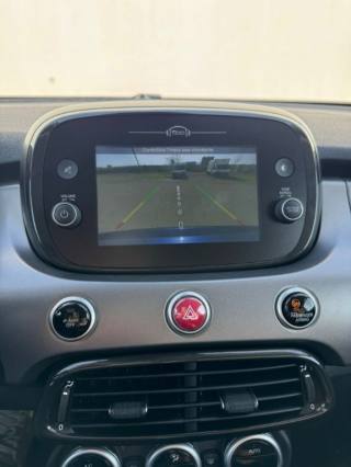 FIAT 500X usata, con Fari LED