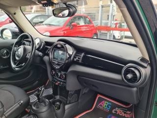 MINI Cooper usata, con Fendinebbia