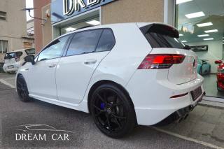 VOLKSWAGEN Golf R usata, con Airbag laterali