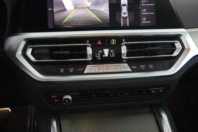 BMW 420 usata 11