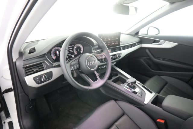 AUDI A4 usata 1