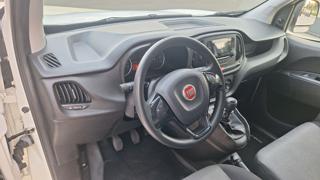 FIAT Doblo usata, con Chiusura centralizzata