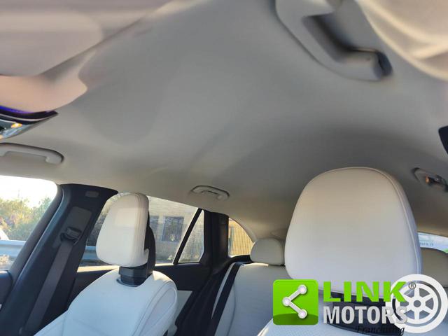 MERCEDES-BENZ GLC 220 usata, con Airbag testa