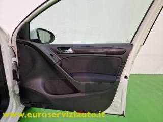 VOLKSWAGEN Golf usata 48