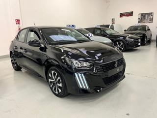 PEUGEOT 208 PureTech 75 Stop&Start 5 porte Style Km 0