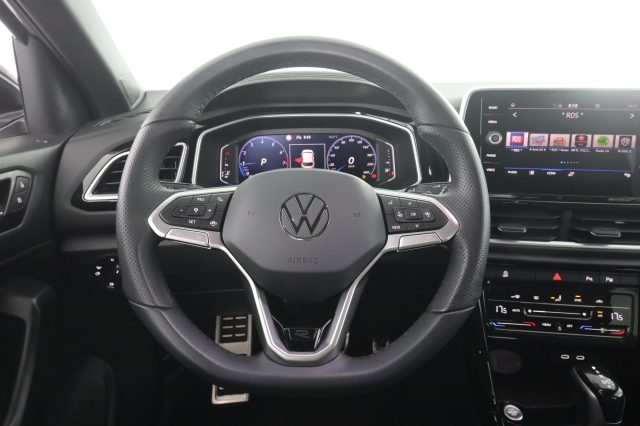 VOLKSWAGEN T-Roc usata 4