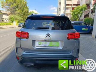 CITROEN C5 Aircross usata, con Climatizzatore