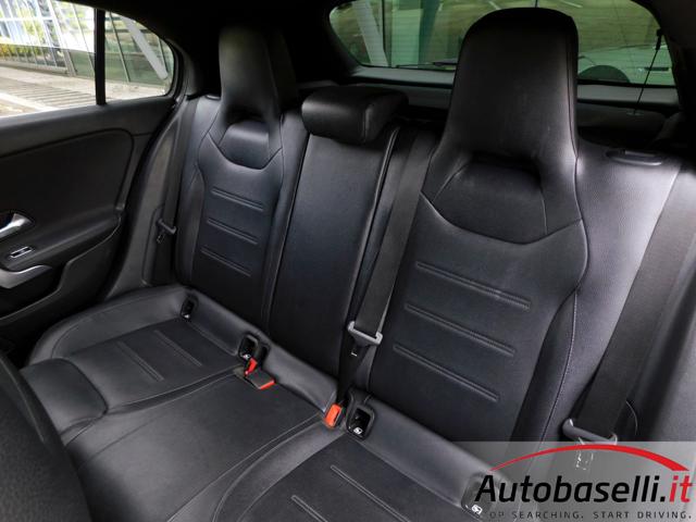 MERCEDES-BENZ A 180 usata 69