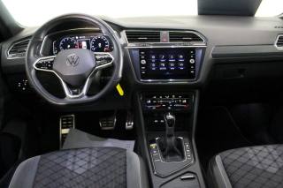 VOLKSWAGEN Tiguan usata, con Cerchi in lega