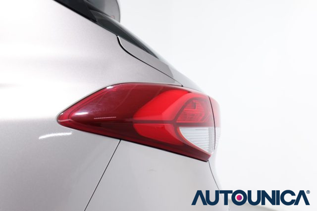 HYUNDAI Tucson usata, con Sensore di luce