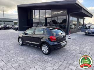 VOLKSWAGEN Polo usata, con ESP