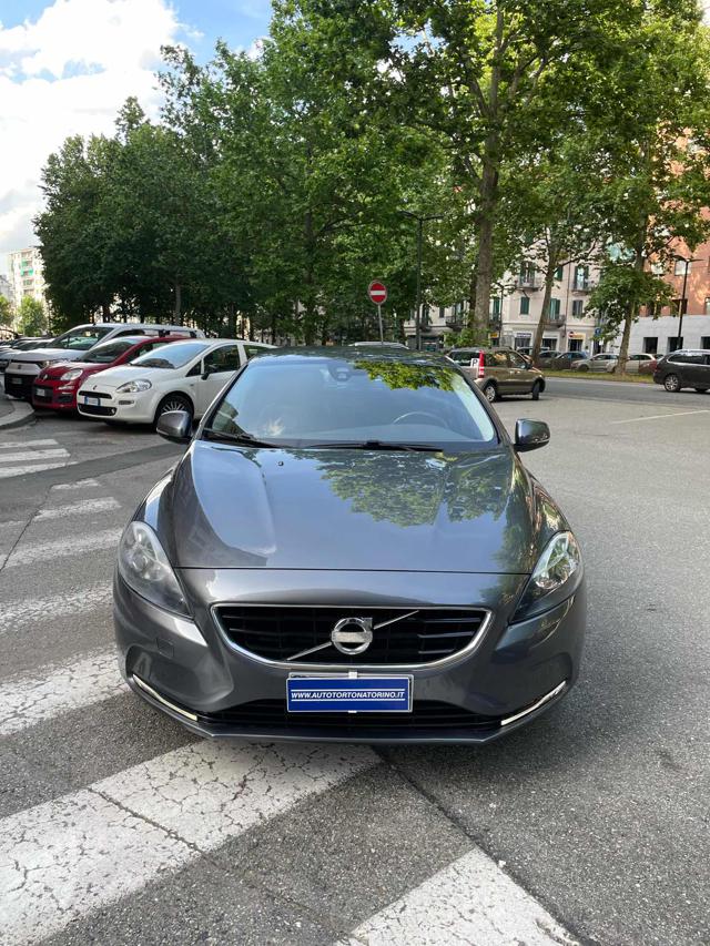 VOLVO V40 usata, con Airbag laterali
