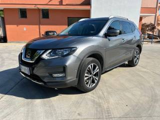 NISSAN X-Trail usata, con Cerchi in lega